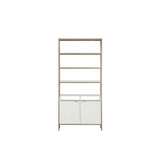 Ambrose Modular Bookcase | Sunpan | Home Elegance USA