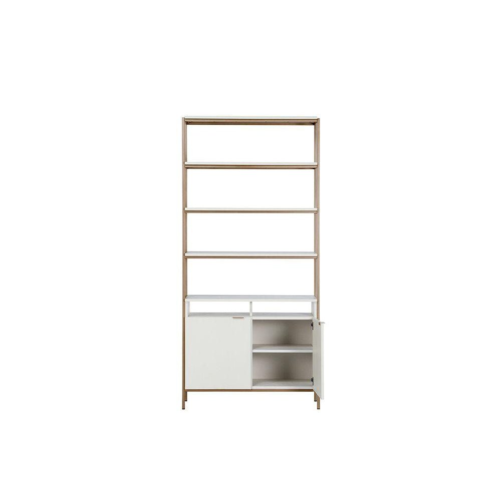 Ambrose Modular Bookcase | Sunpan | Home Elegance USA