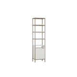 Ambrose Modular Bookcase | Sunpan | Home Elegance USA