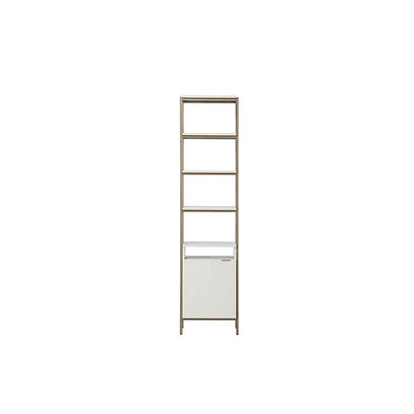 Ambrose Modular Bookcase | Sunpan - STOCKR - SUNPAN - 107645 - Home Elegance USA - 7