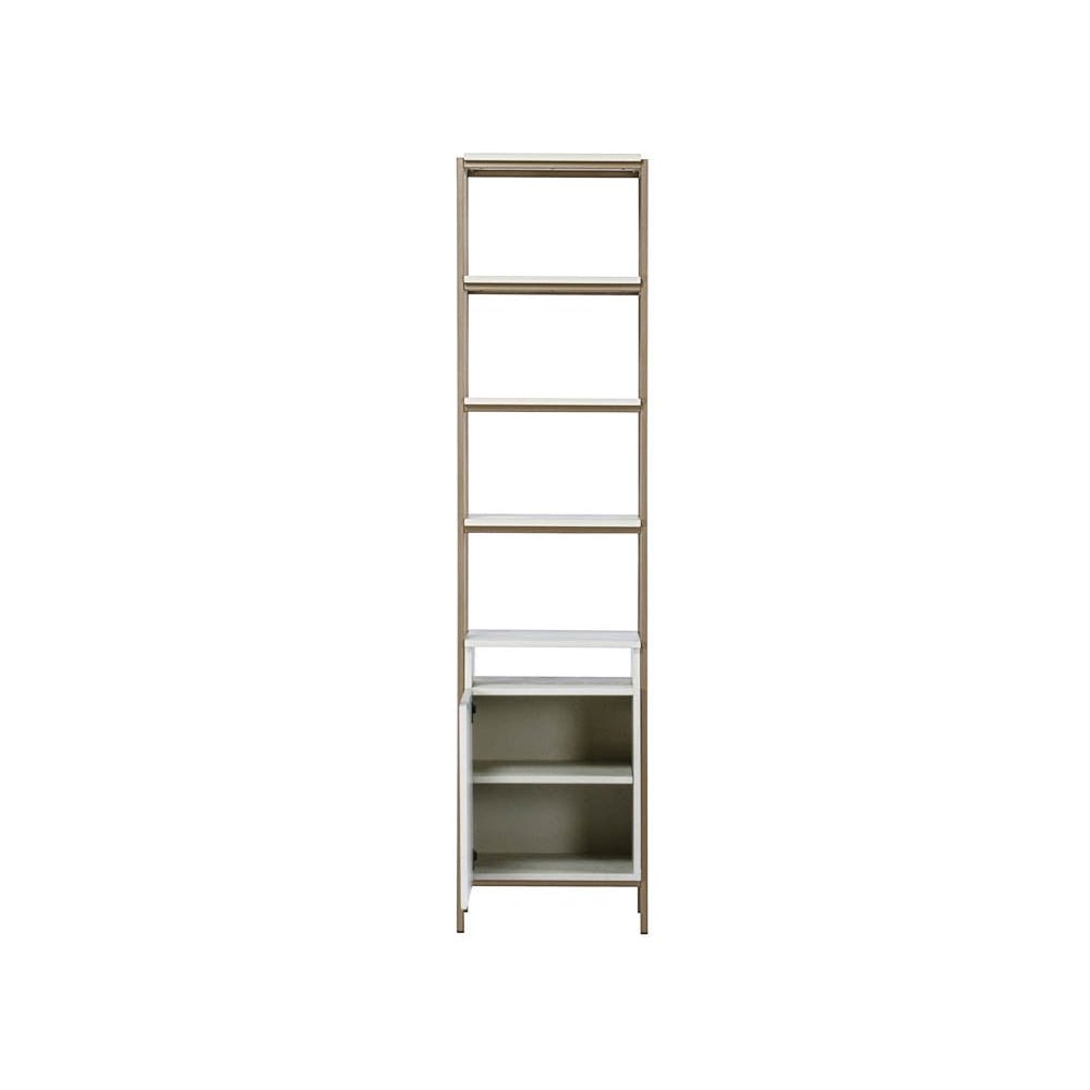 Ambrose Modular Bookcase - Small | Sunpan - SUNPAN - 107645 - Home Elegance USA - 6