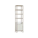 Ambrose Modular Bookcase - Small | Sunpan