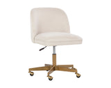 Kenna Office Chair - Belfast | Sunpan