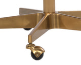 Kenna Office Chair - Belfast | Sunpan