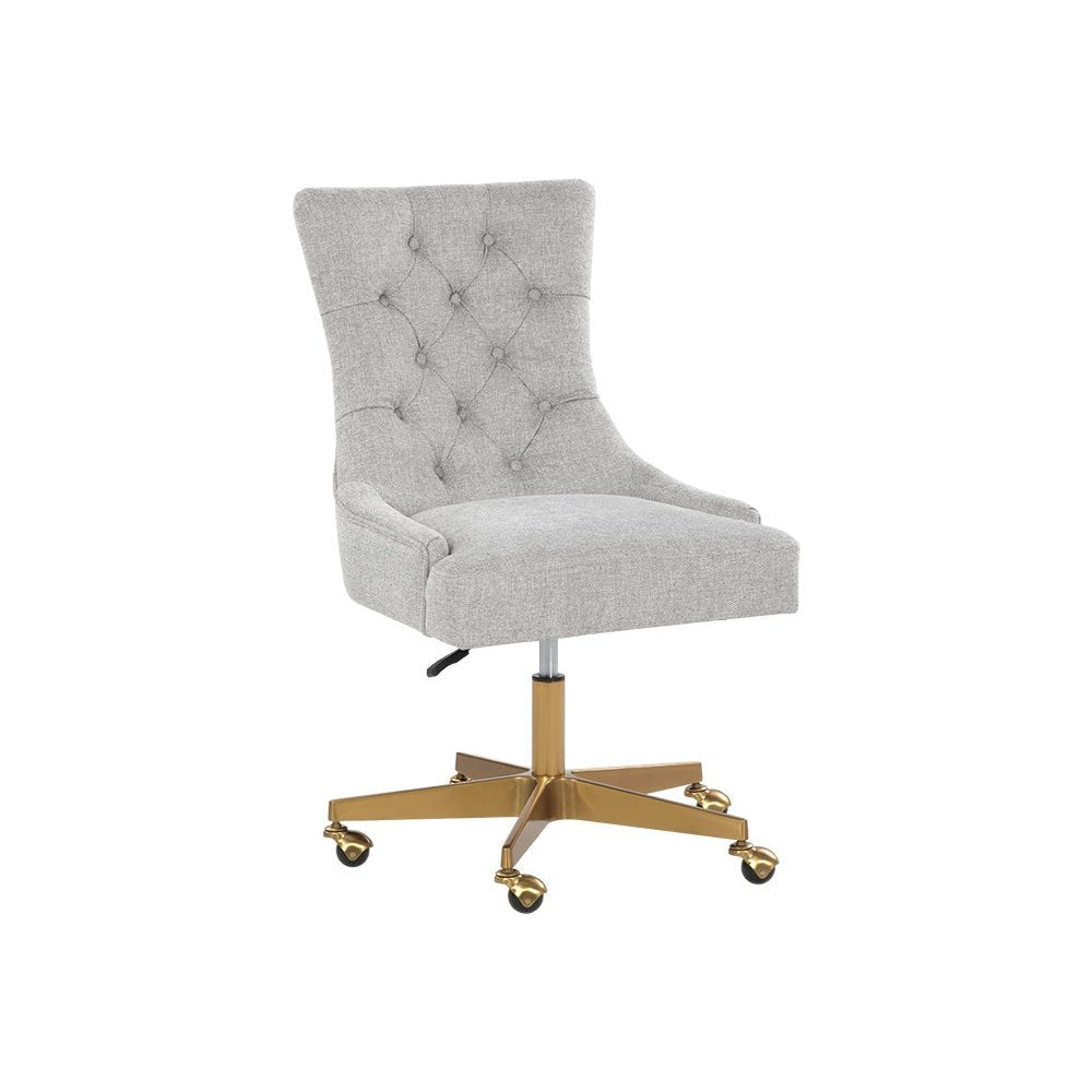 Delilah Office Chair | Sunpan | Home Elegance USA