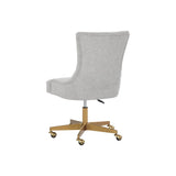 Delilah Office Chair | Sunpan - SUNPAN - 107656 - Home Elegance USA - 3