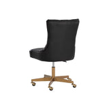 Delilah Office Chair | Sunpan | Home Elegance USA