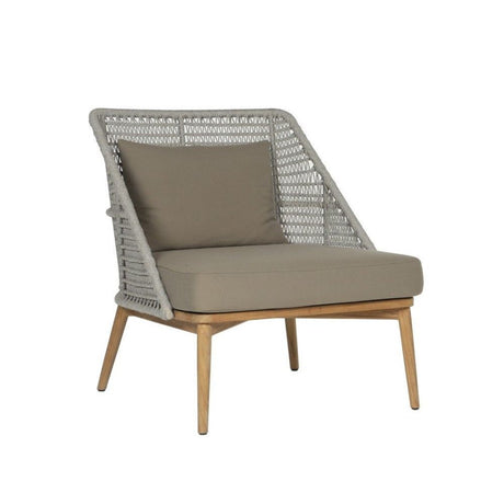 Andria Lounge Chair | Sunpan - SUNPAN - 107667 - Home Elegance USA - 1