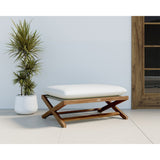 Bari Stool | Sunpan - SUNPAN - 109463 - Home Elegance USA - 2