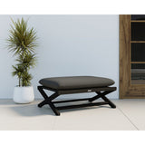 Bari Stool | Sunpan - SUNPAN - 109463 - Home Elegance USA - 3