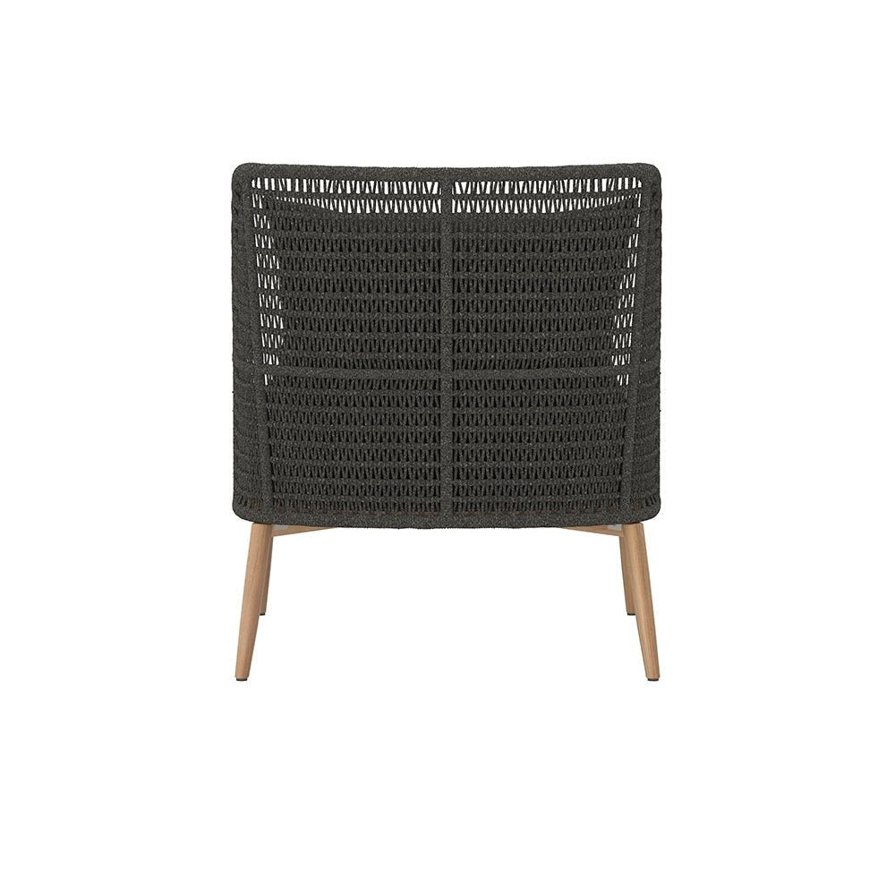 Andria Lounge Chair | Sunpan - SUNPAN - 107724 - Home Elegance USA - 12