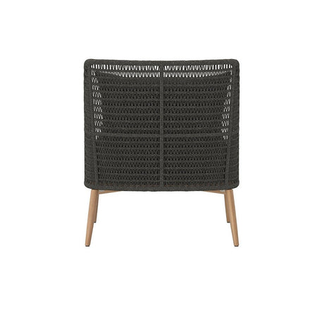 Andria Lounge Chair | Sunpan - SUNPAN - 107724 - Home Elegance USA - 12