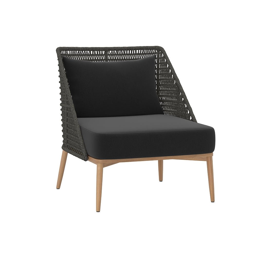 Andria Lounge Chair | Sunpan - SUNPAN - 107724 - Home Elegance USA - 11