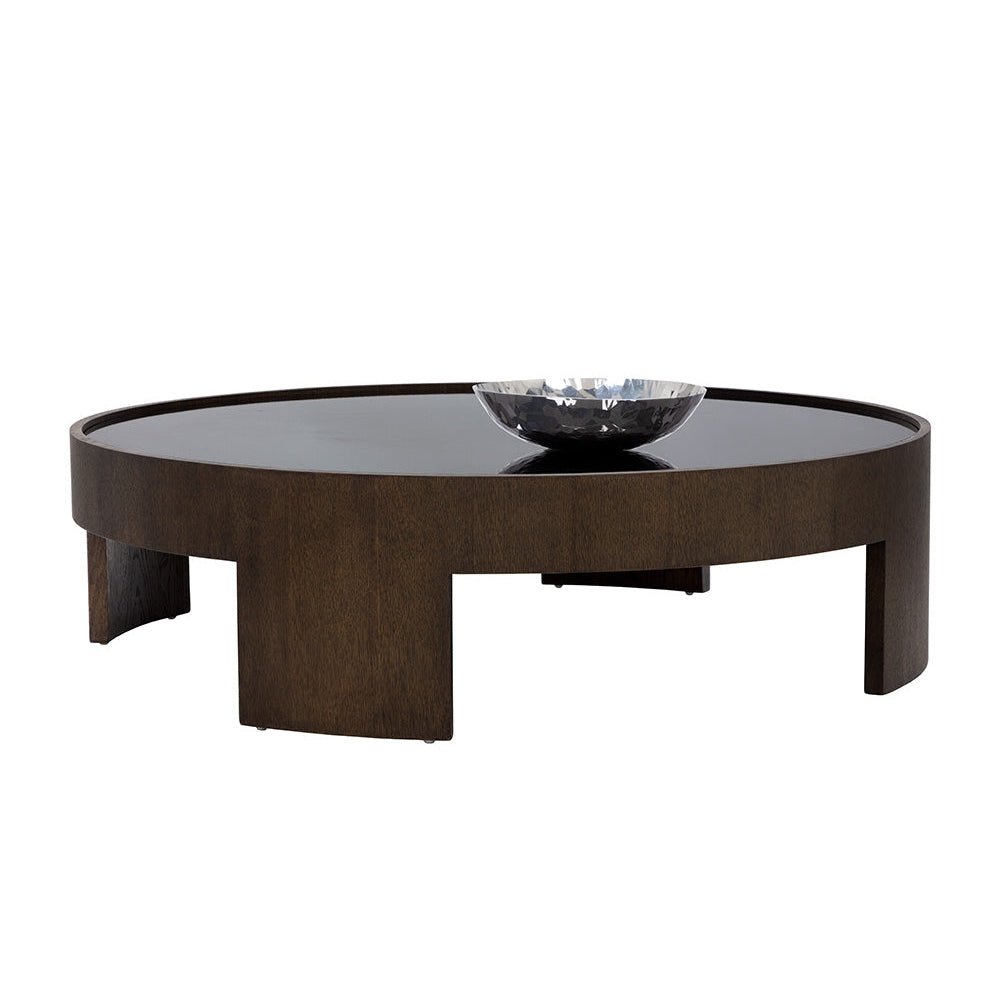 Brunetto Coffee Table - Large | Sunpan | Home Elegance USA