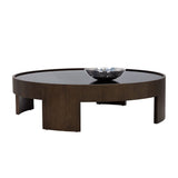 Brunetto Coffee Table - Large | Sunpan | Home Elegance USA