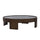 Brunetto Coffee Table - Large | Sunpan | Home Elegance USA