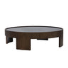 Brunetto Coffee Table - Large | Sunpan | Home Elegance USA