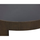 Brunetto Coffee Table - Large | Sunpan | Home Elegance USA