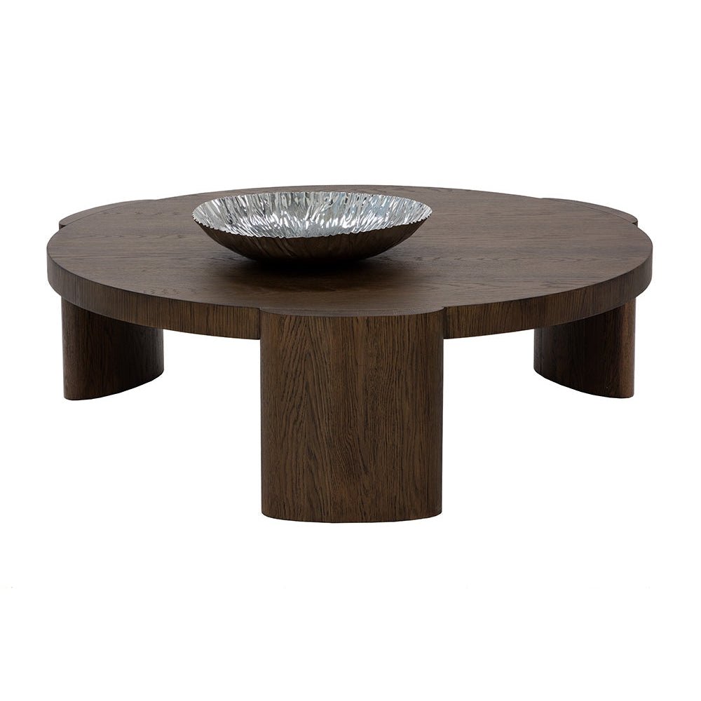 Alouette Coffee Table | Sunpan - SUNPAN - 107781 - Home Elegance USA - 2