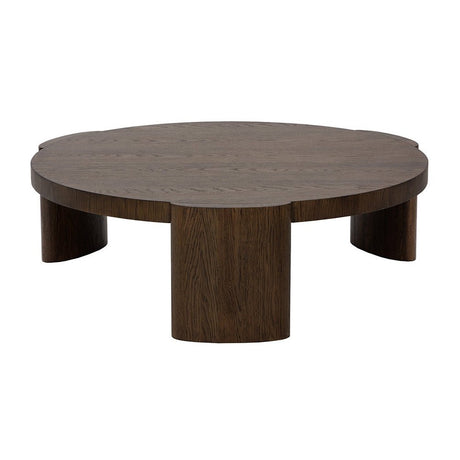 Alouette Coffee Table | Sunpan - SUNPAN - 107781 - Home Elegance USA - 3