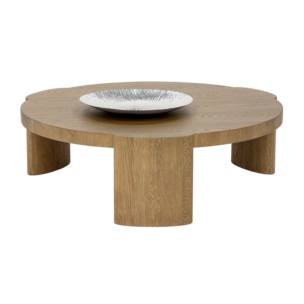 Alouette Coffee Table | Sunpan - SUNPAN - 107782 - Home Elegance USA - 1