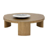 Alouette Coffee Table | Sunpan - SUNPAN - 107782 - Home Elegance USA - 1