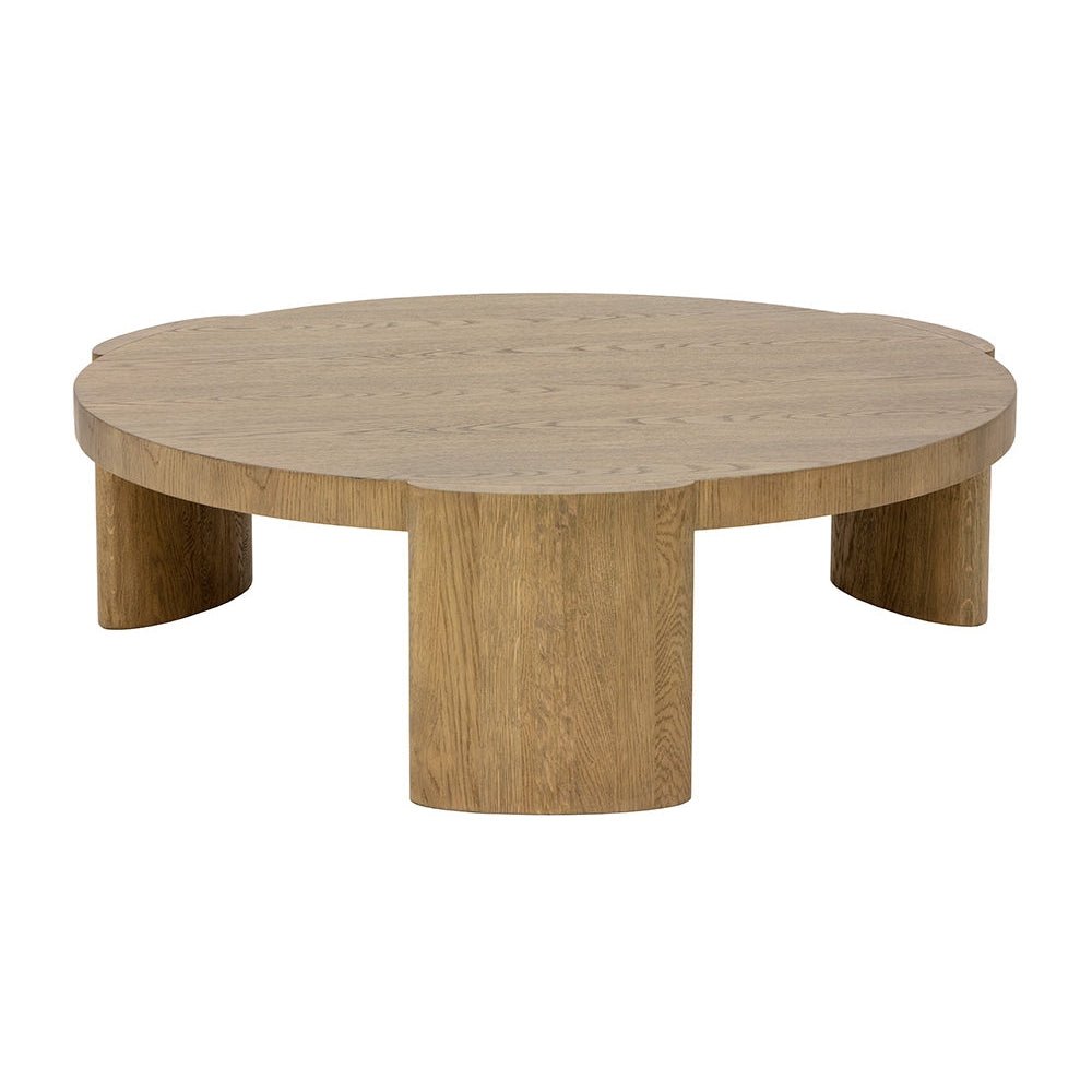 Alouette Coffee Table | Sunpan - SUNPAN - 107781 - Home Elegance USA - 4