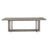 Disera Dining Table | Sunpan - SUNPAN - 107783 - Home Elegance USA - 1