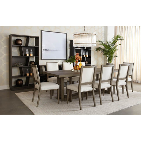 Aurelia Dining Chair | Sunpan - SUNPAN - 107791 - Home Elegance USA - 3