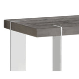 Daria Console Table | Sunpan - SUNPAN - 107803 - Home Elegance USA - 3