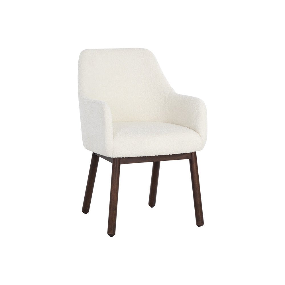 Belen Dining Armchair | Sunpan | Home Elegance USA