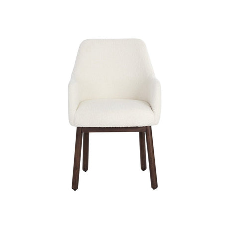 Belen Dining Armchair | Sunpan | Home Elegance USA