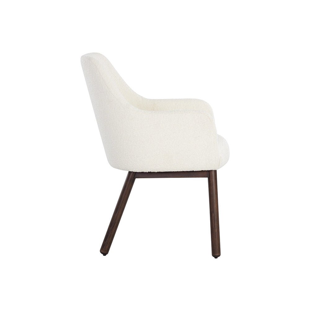 Belen Dining Armchair | Sunpan | Home Elegance USA