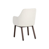 Belen Dining Armchair | Sunpan | Home Elegance USA