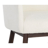 Belen Dining Armchair | Sunpan | Home Elegance USA