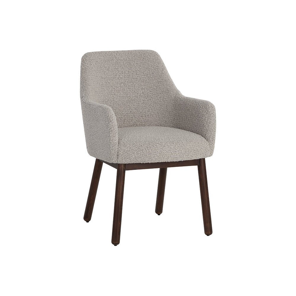 Belen Dining Armchair | Sunpan | Home Elegance USA