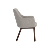 Belen Dining Armchair | Sunpan | Home Elegance USA