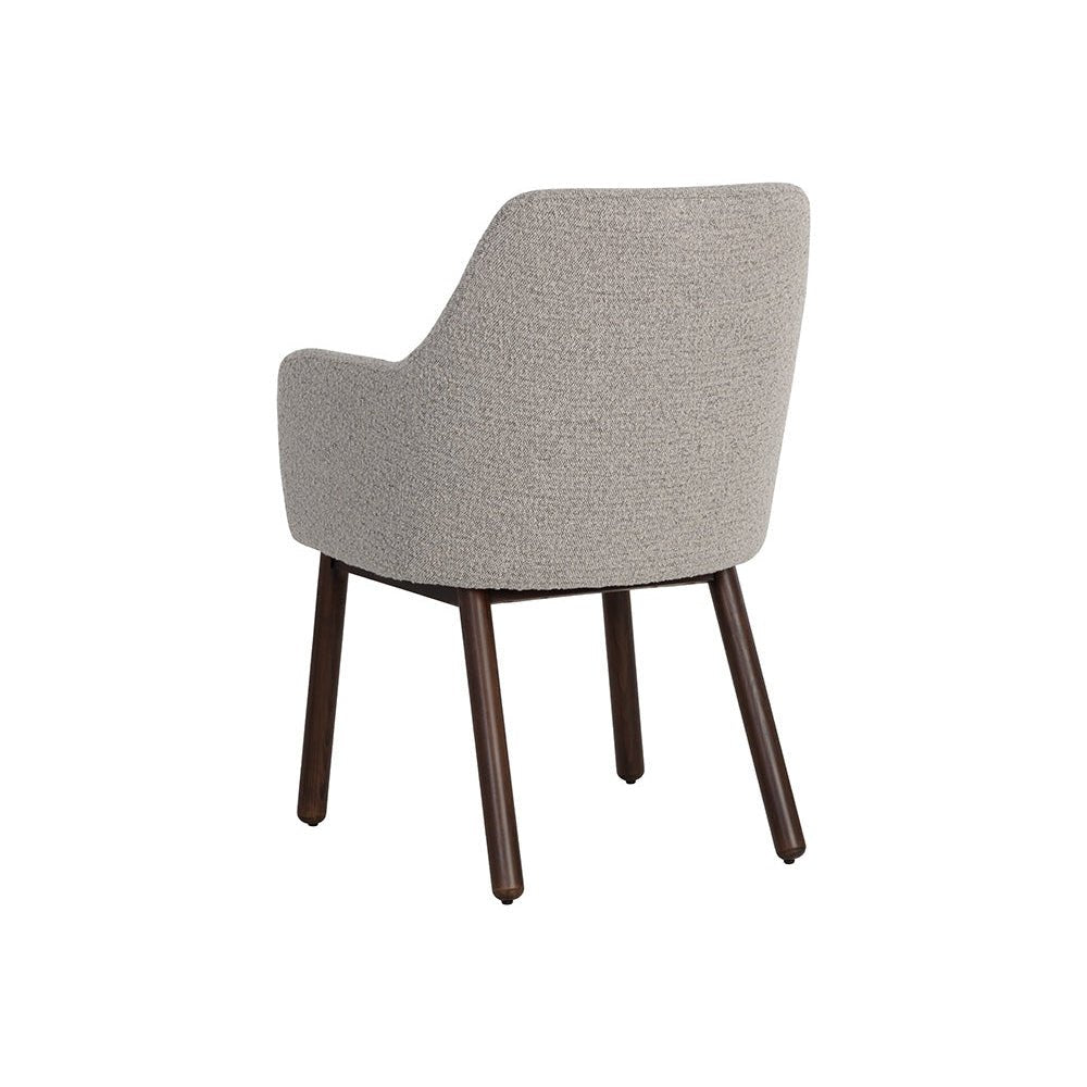 Belen Dining Armchair | Sunpan | Home Elegance USA