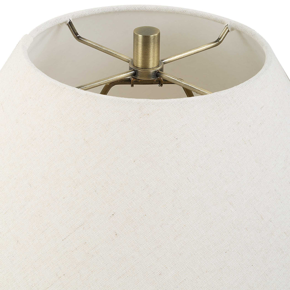 Sayre Table Lamp - Bronze by Uttermost - View 6