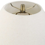 Sayre Table Lamp - Bronze by Uttermost - View 6