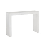 Axle Console Table | Sunpan - SUNPAN - 108023 - Home Elegance USA - 5