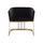 Caily Lounge Chair | Sunpan | Home Elegance USA