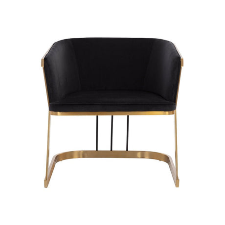Caily Lounge Chair | Sunpan | Home Elegance USA