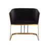 Caily Lounge Chair | Sunpan | Home Elegance USA