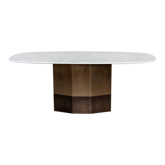 Ainsley Dining Table | Sunpan - SUNPAN - 108041 - Home Elegance USA - 1