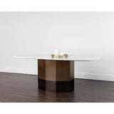 Ainsley Dining Table | Sunpan - SUNPAN - 108041 - Home Elegance USA - 2