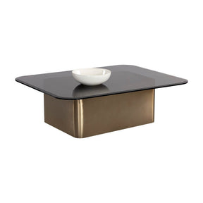 Amadeus Coffee Table | Sunpan