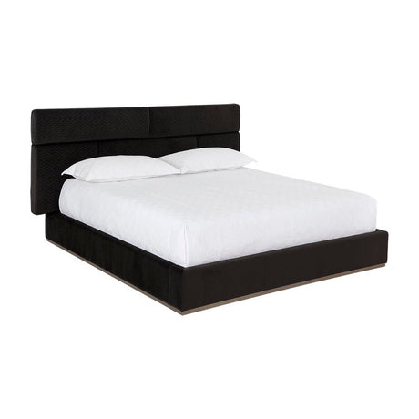 Beckham Bed | Sunpan | Home Elegance USA