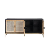 Avida Sideboard | Sunpan - SUNPAN - 108075 - Home Elegance USA - 2