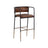 Brenan Barstool | Sunpan | Home Elegance USA